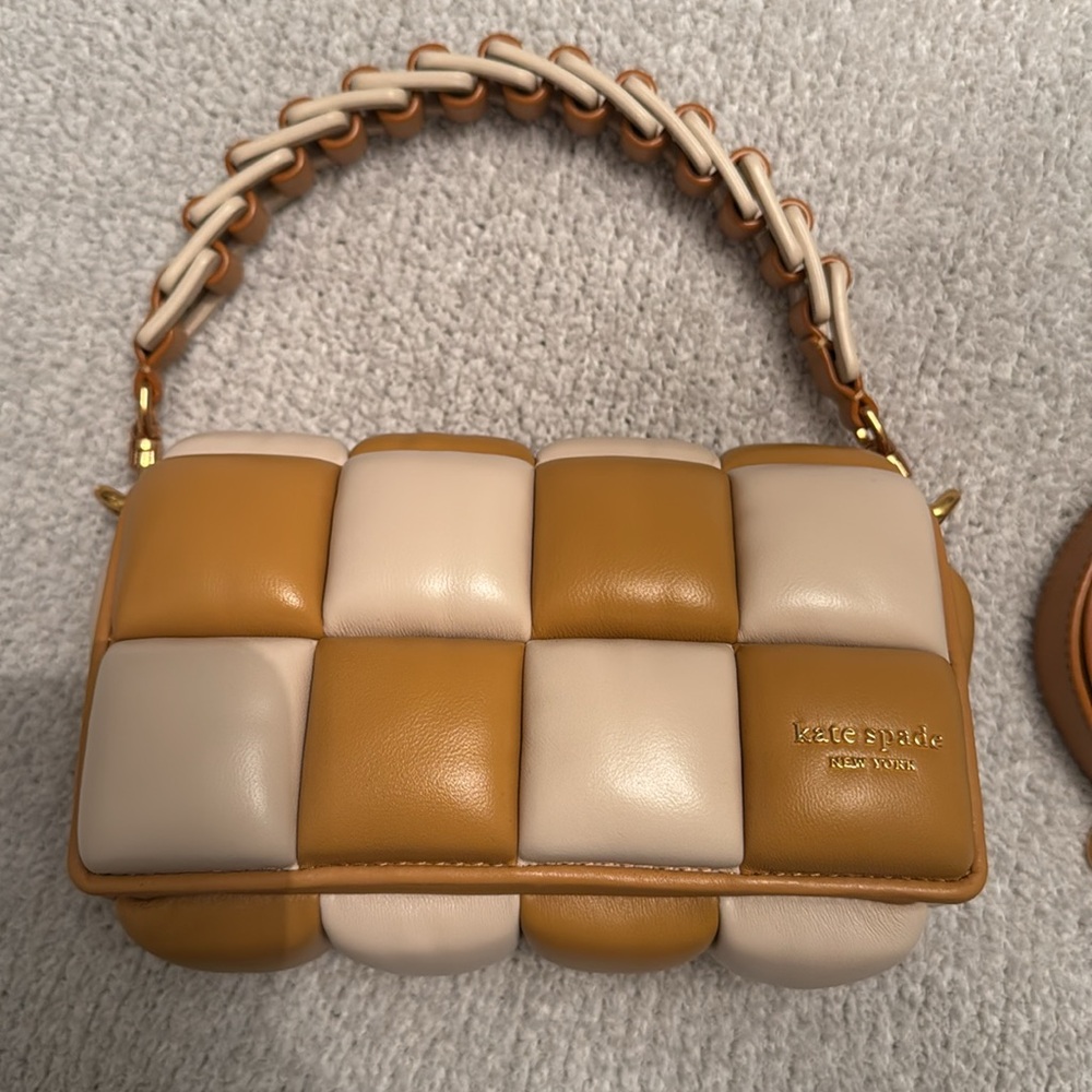 Kate Spade Boxxy bag